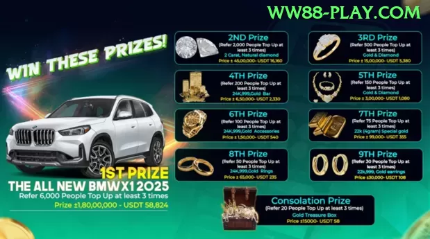 Game list for betoy9 app section - ⚡ apk